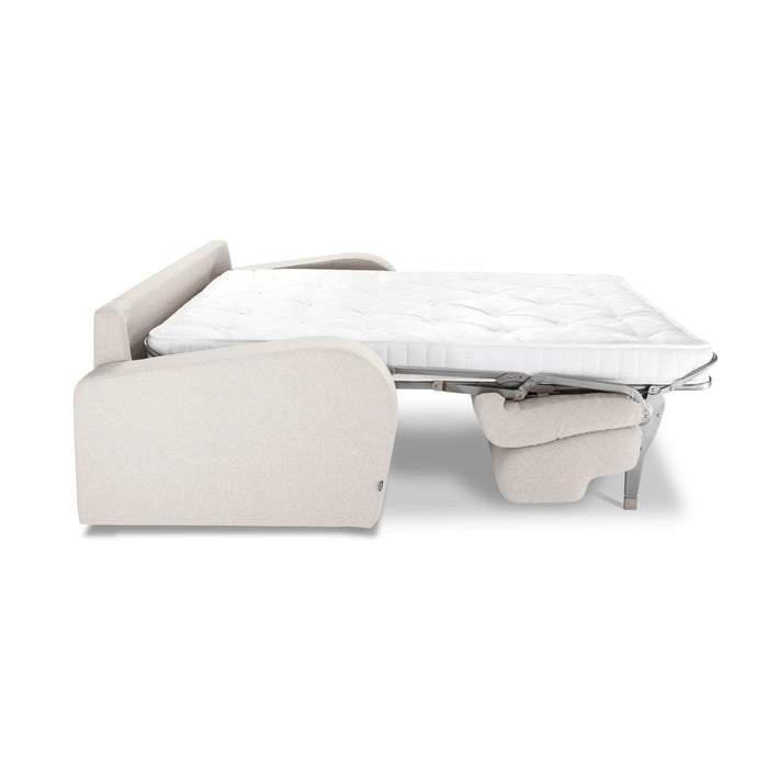 Jay-Be Sofabed Retro 2 Seater Mink