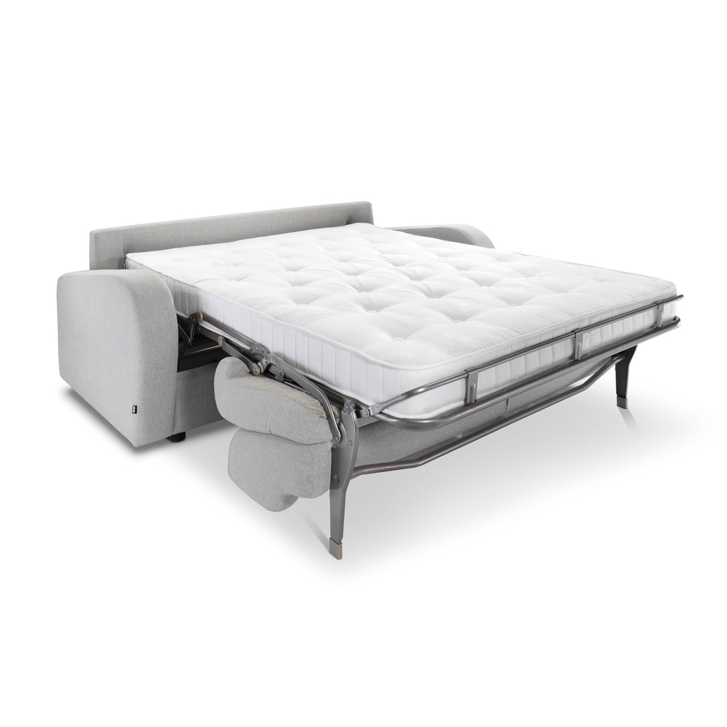 Jay-Be Sofabed Retro 2 Seater Dove