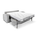 Jay-Be Sofabed Retro 2 Seater Dove