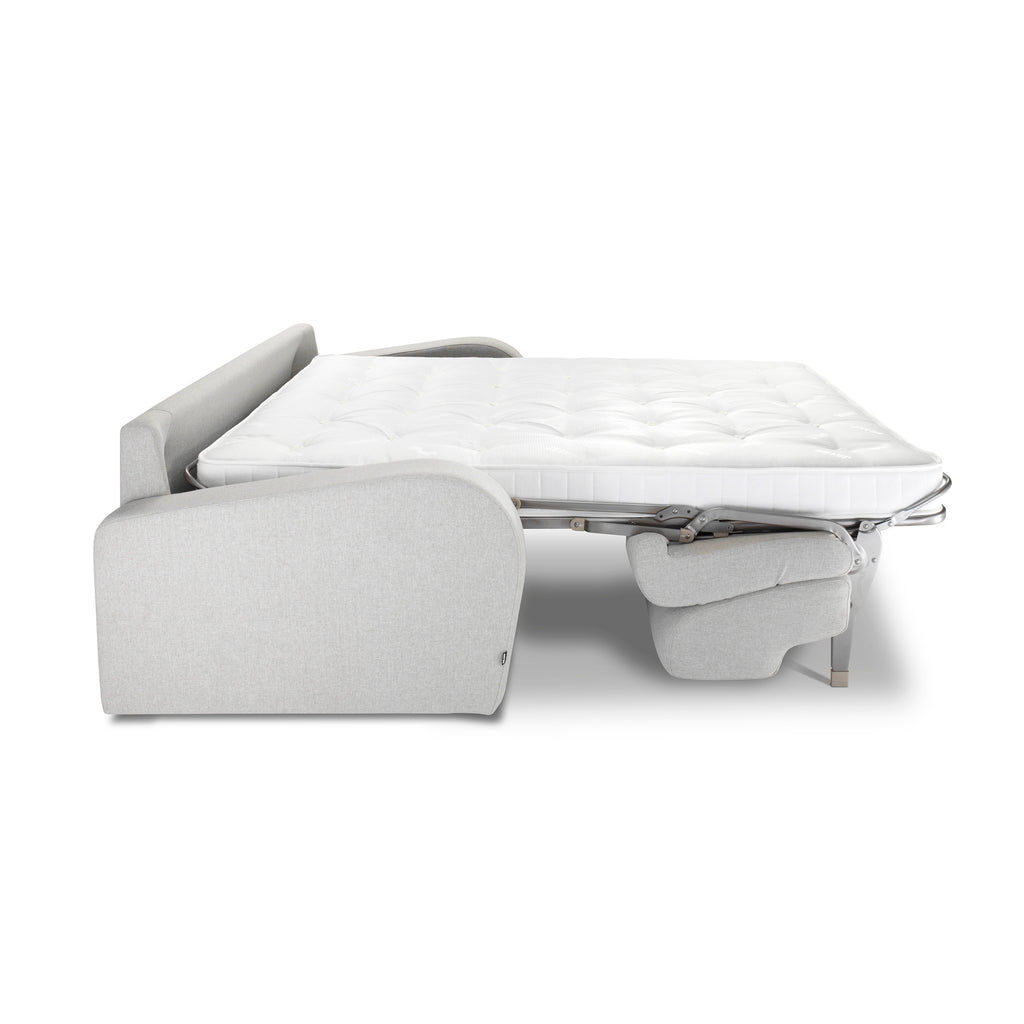 Jay-Be Sofabed Retro 2 Seater Dove
