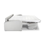 Jay-Be Sofabed Retro 2 Seater Dove