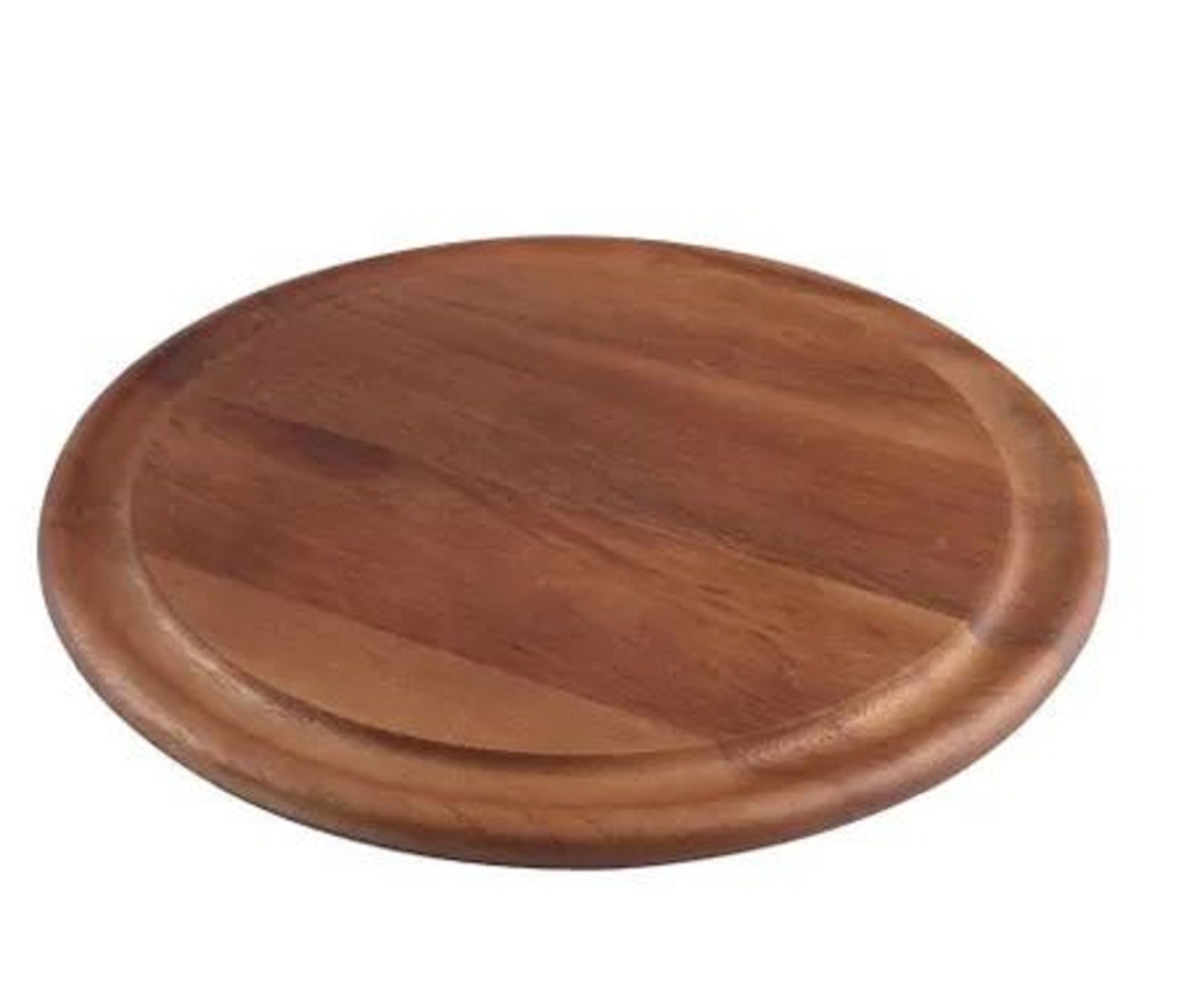 T&G Acacia Round Board