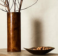 Alman Flat Bowl