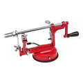 Apple Peeling Machine RED