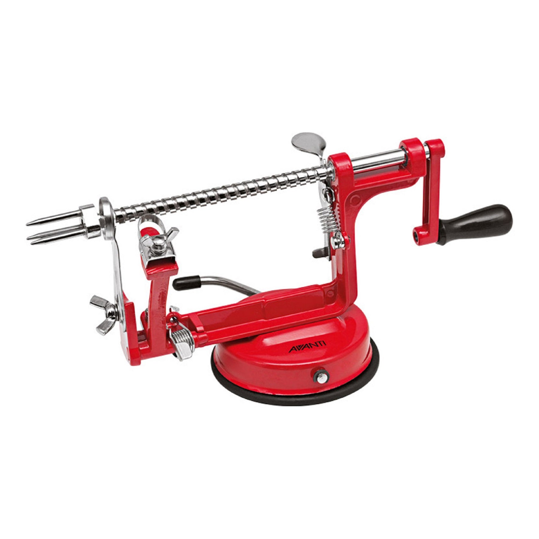 Apple Peeling Machine RED