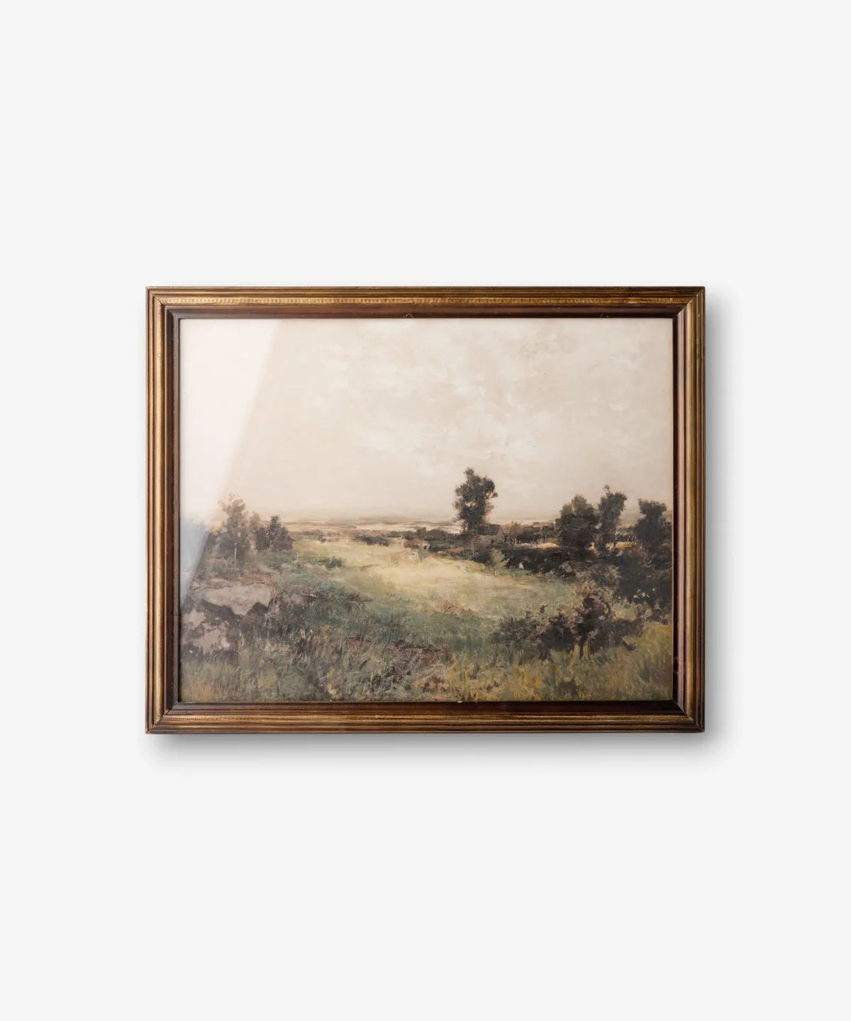 Art Countryside Landscape