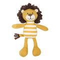 Arthur Stripy Lion Rattle