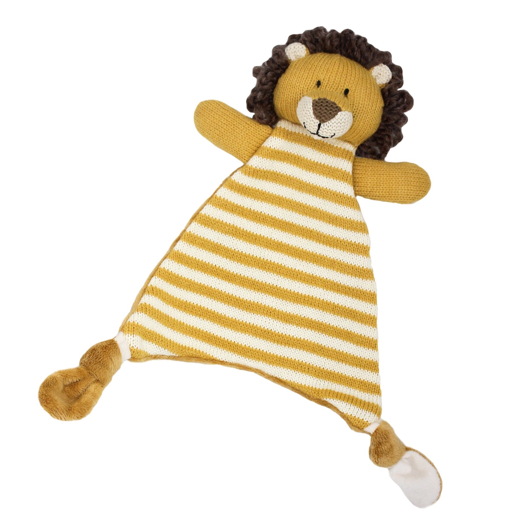 Arthur Stripey Comforter