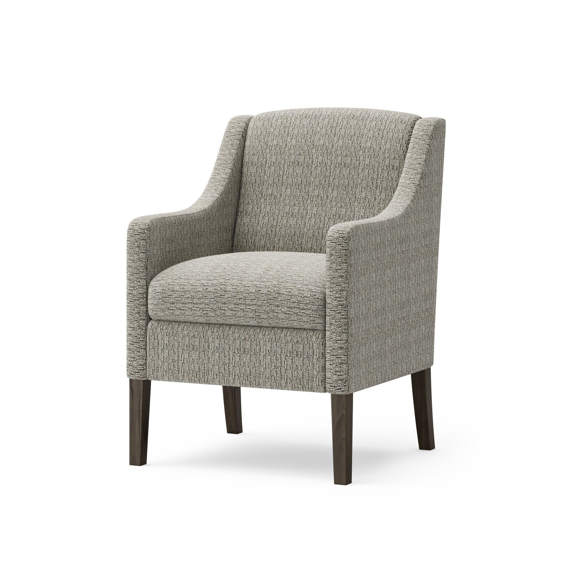 Atlas Arm Chair