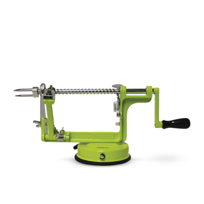 Avanti KW Apple Peeling machine - Green