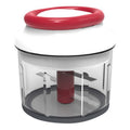 Speedy Cut Food Chopper