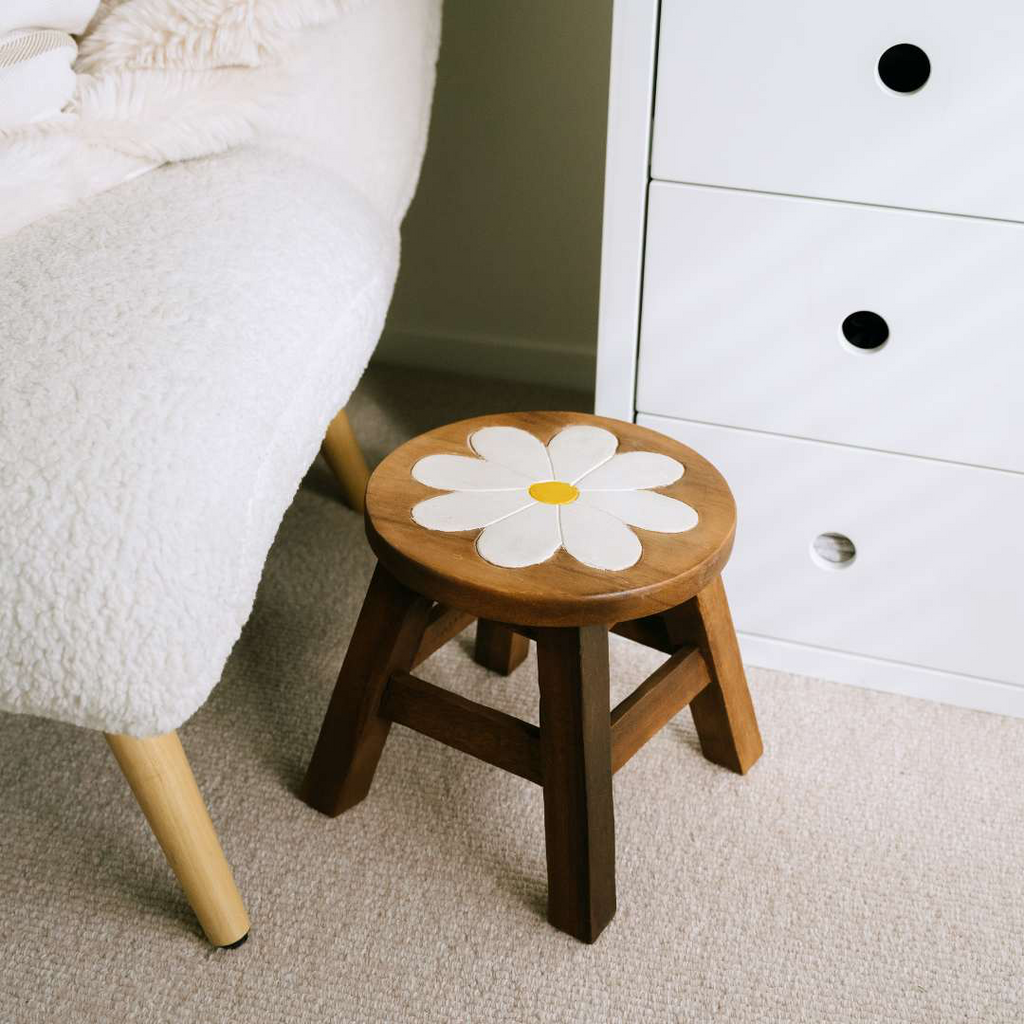 Daisy Kids Stool