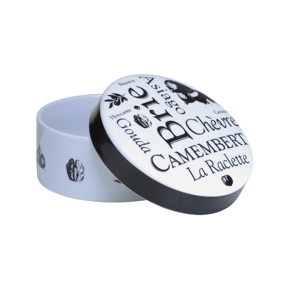 Camembert  Cheese  Keeper & Baker Savior Faire