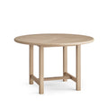 Bali Round Outdoor Table