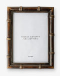 Bamboo Photo Frame 5x7
