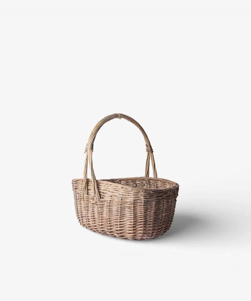 Riveria Harvest Basket Small