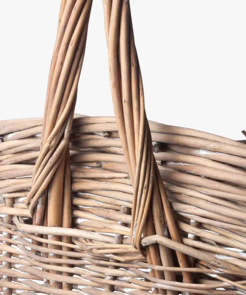 Riveria Harvest Basket Small