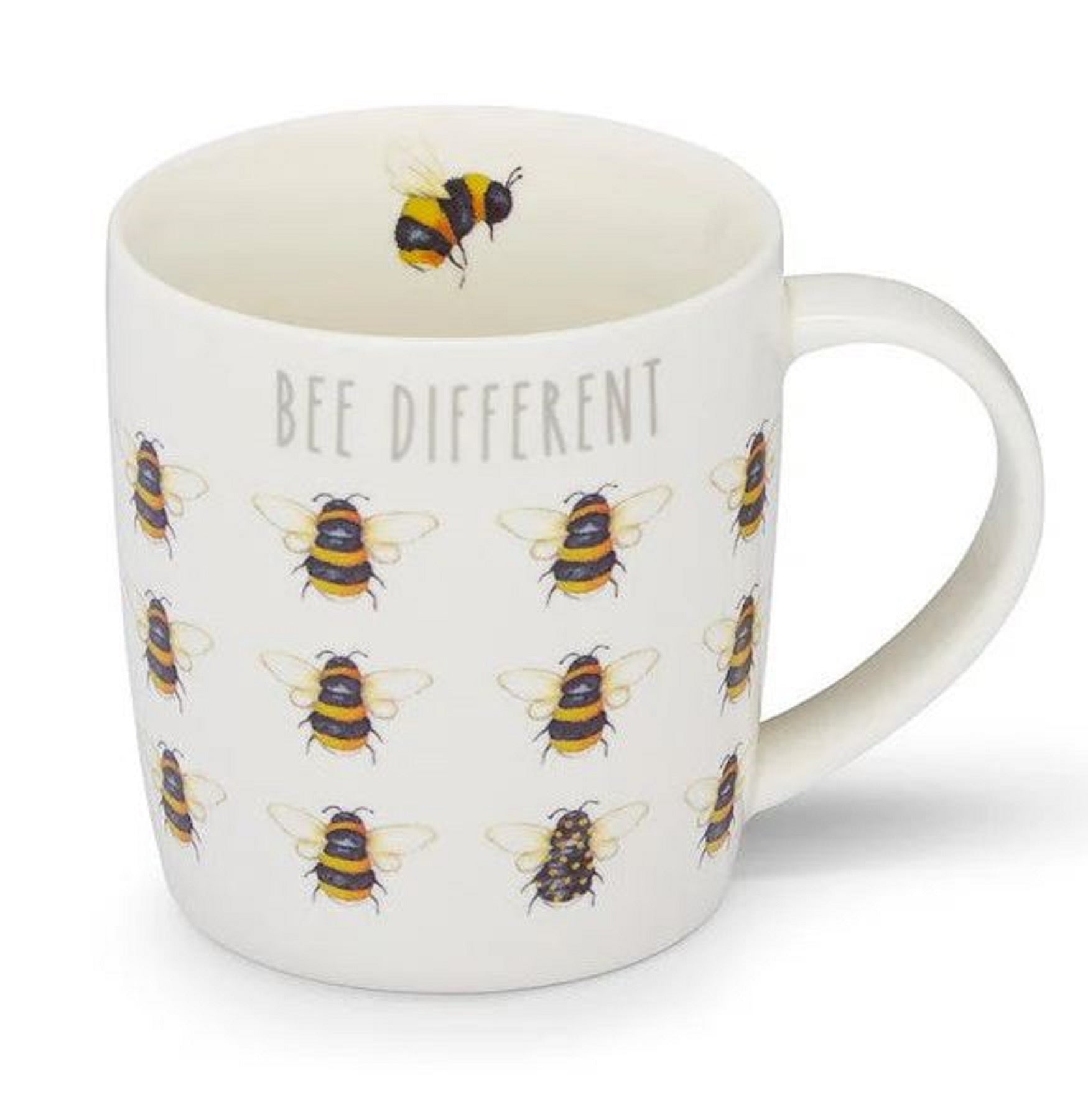 Bee Different Mug