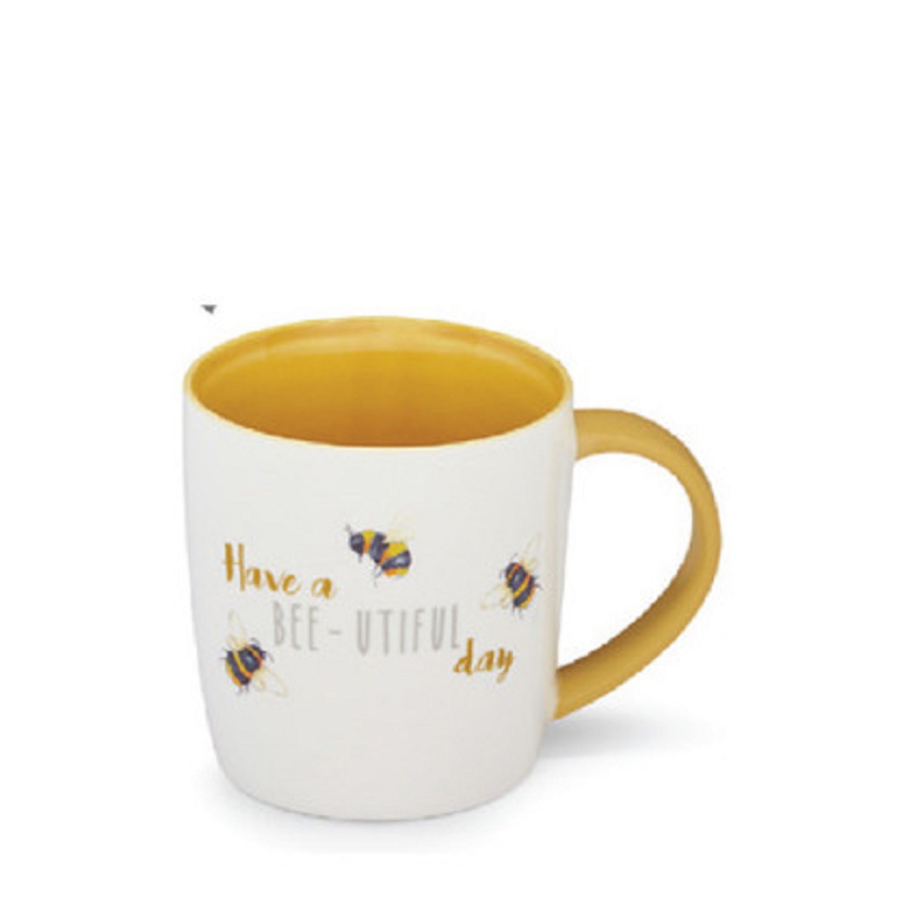 Mug Bee-utiful