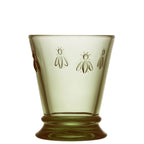 Bee Tumbler Olive Green