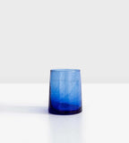 Beldi Cobalt Blue Glass