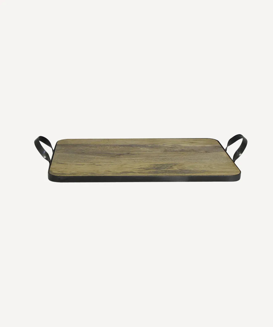 Ploughmans Board with Handle