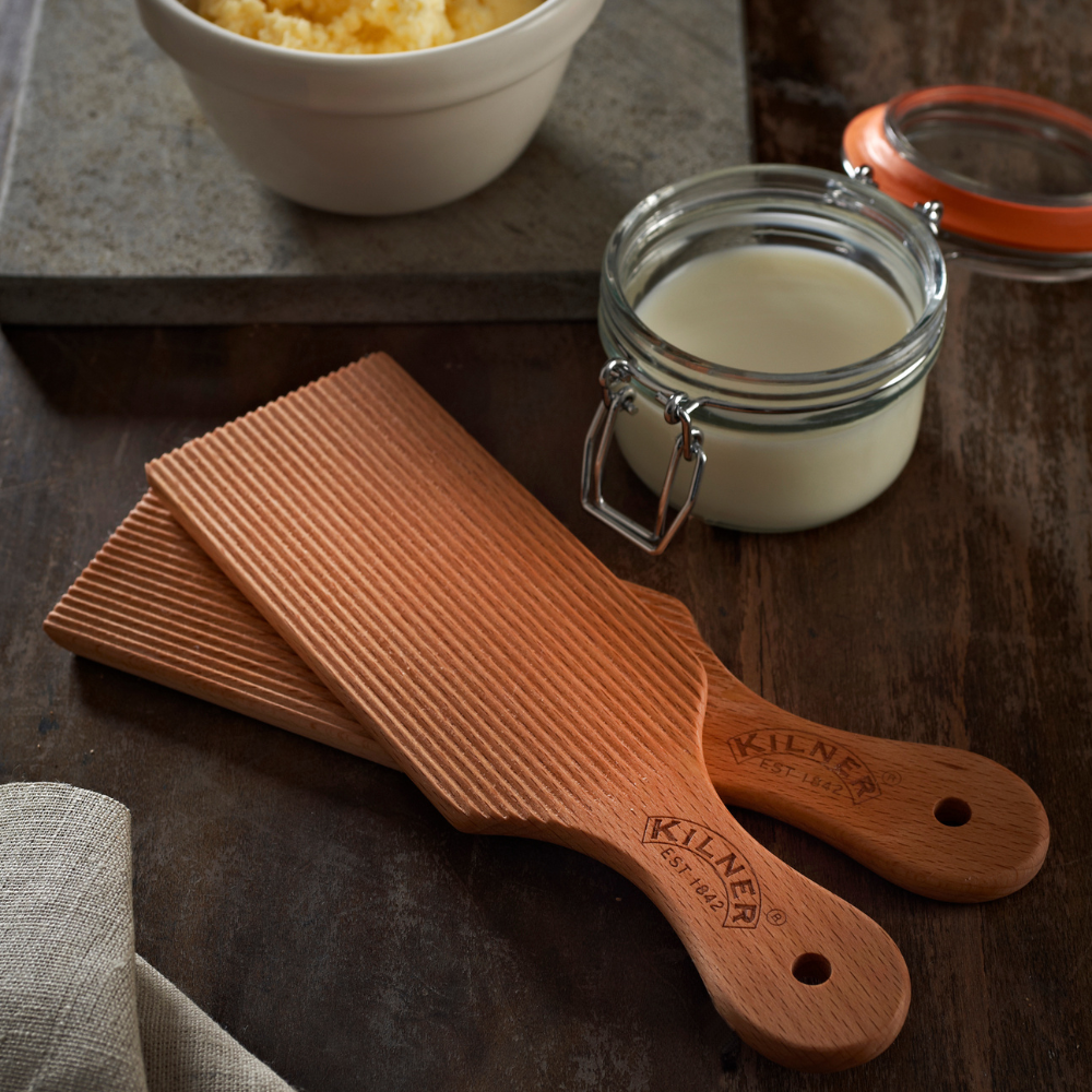 Butter Paddles set of Two