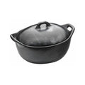 La Chamba Oval Casserole
