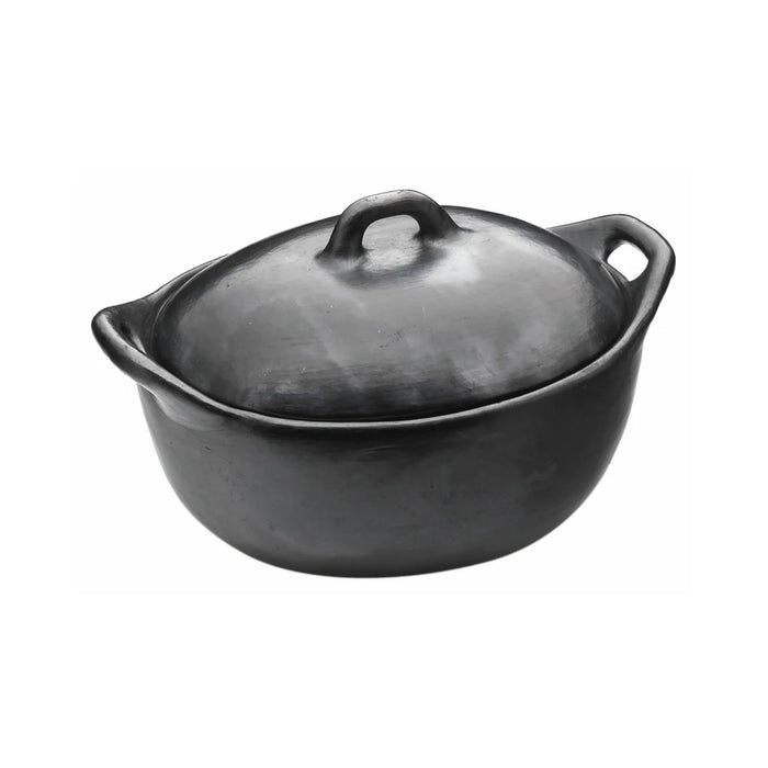 La Chamba Oval Casserole