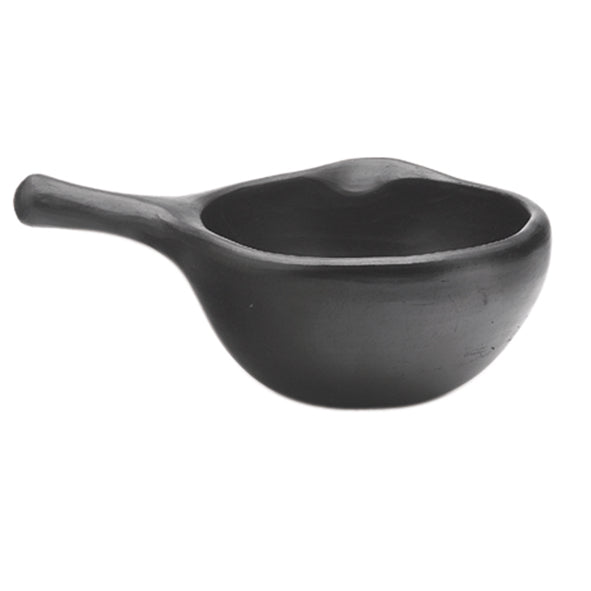 La Chamba  Sauceboat