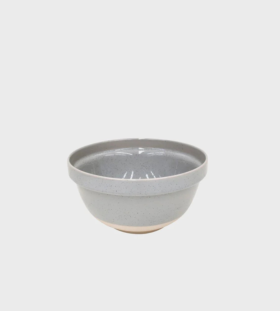 Casafina Fattoria Bowl 24cm Grey