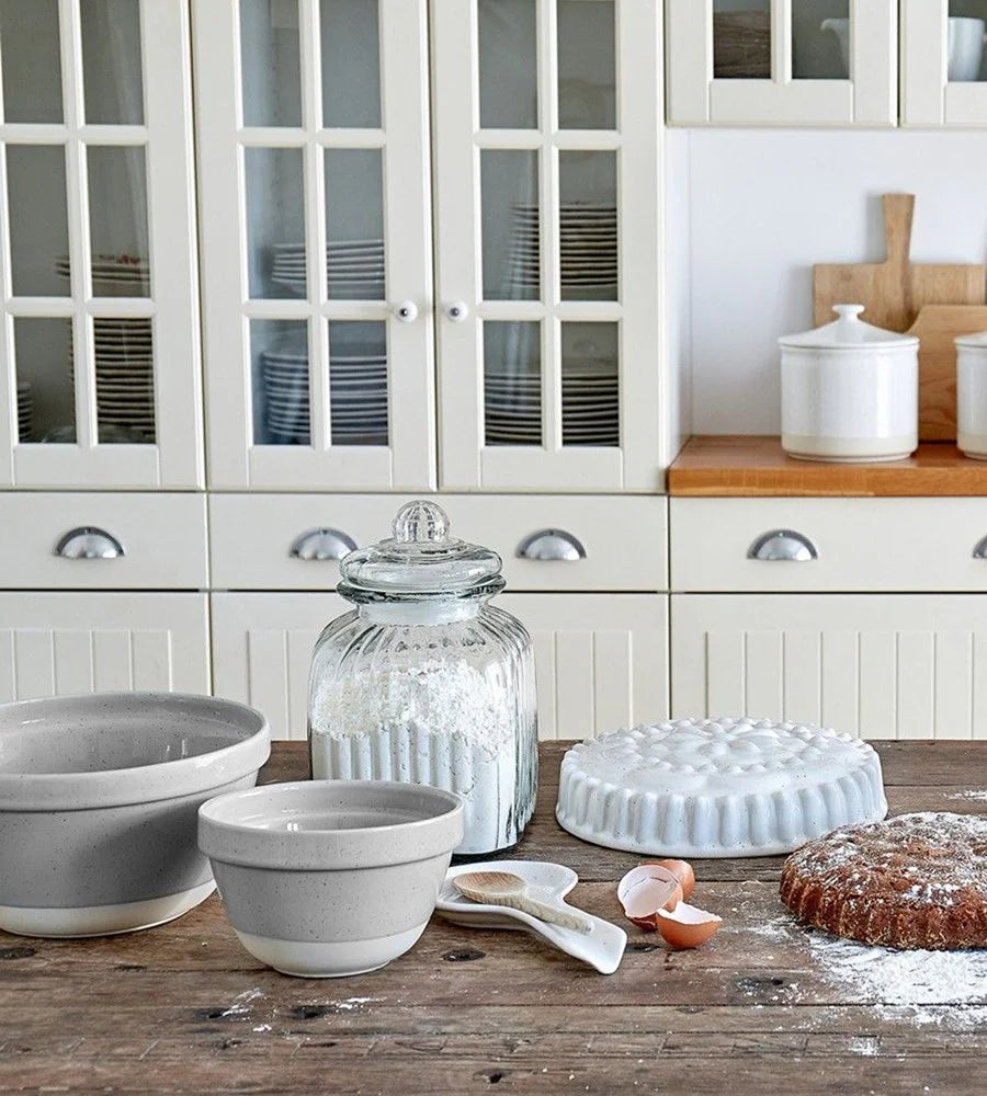 Casafina Fattoria Bowl 24cm Grey