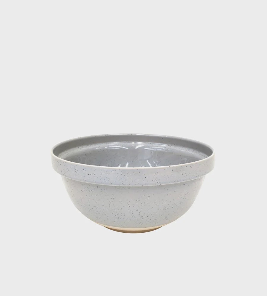Casafina Large Mixing Bowl Grey