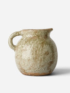 Celadon Garden Jug