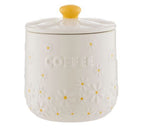 Daisy Coffee Storage