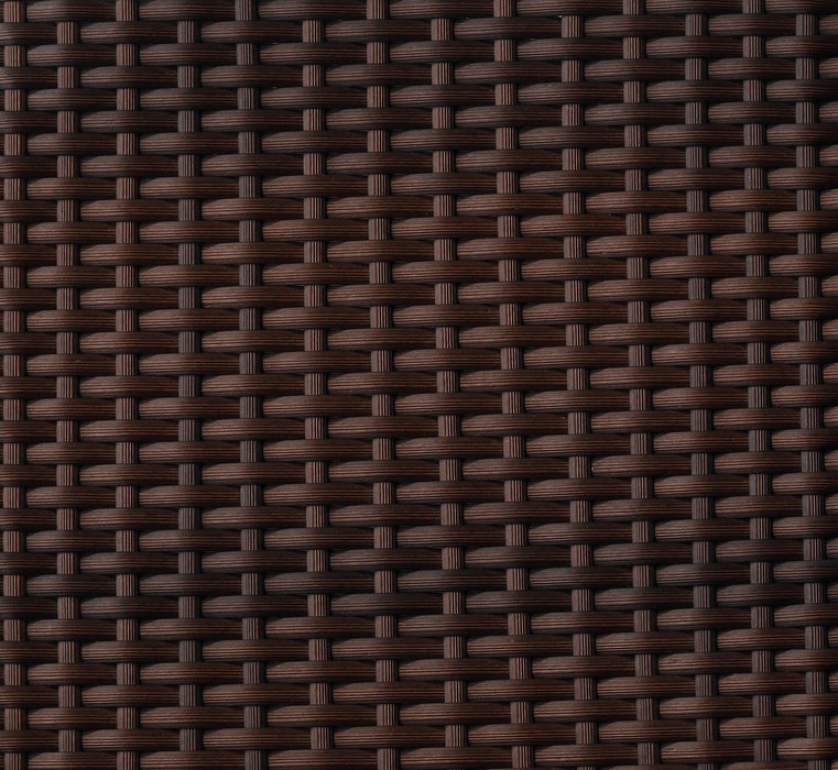 Barrio Table 190x110 Mocha