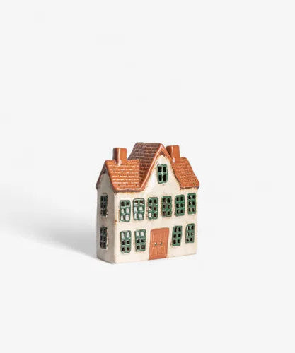 Cotswolds Country Tea Light Manor