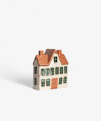 Cotswolds Country Tea Light Manor