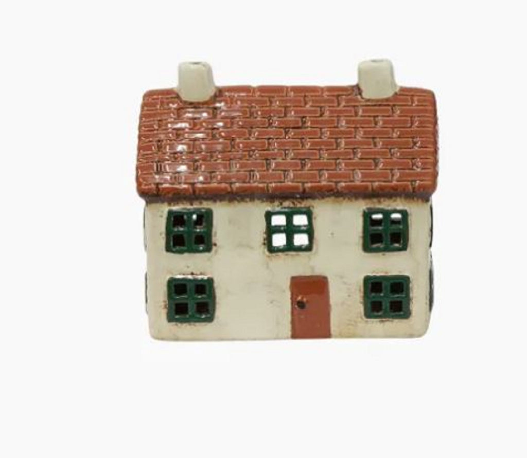 Cotswolds Country Tea Light Cottage