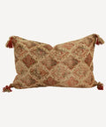 Faded Filagree Cushion Cover