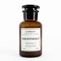 Dispensary Candle Bibliotheque