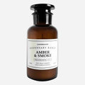 Dispensary Candle Amber and Smoke