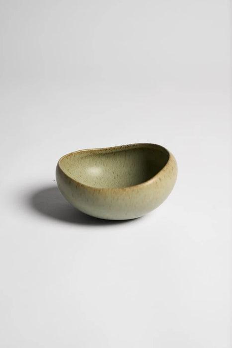 Fort Bowl Olive
