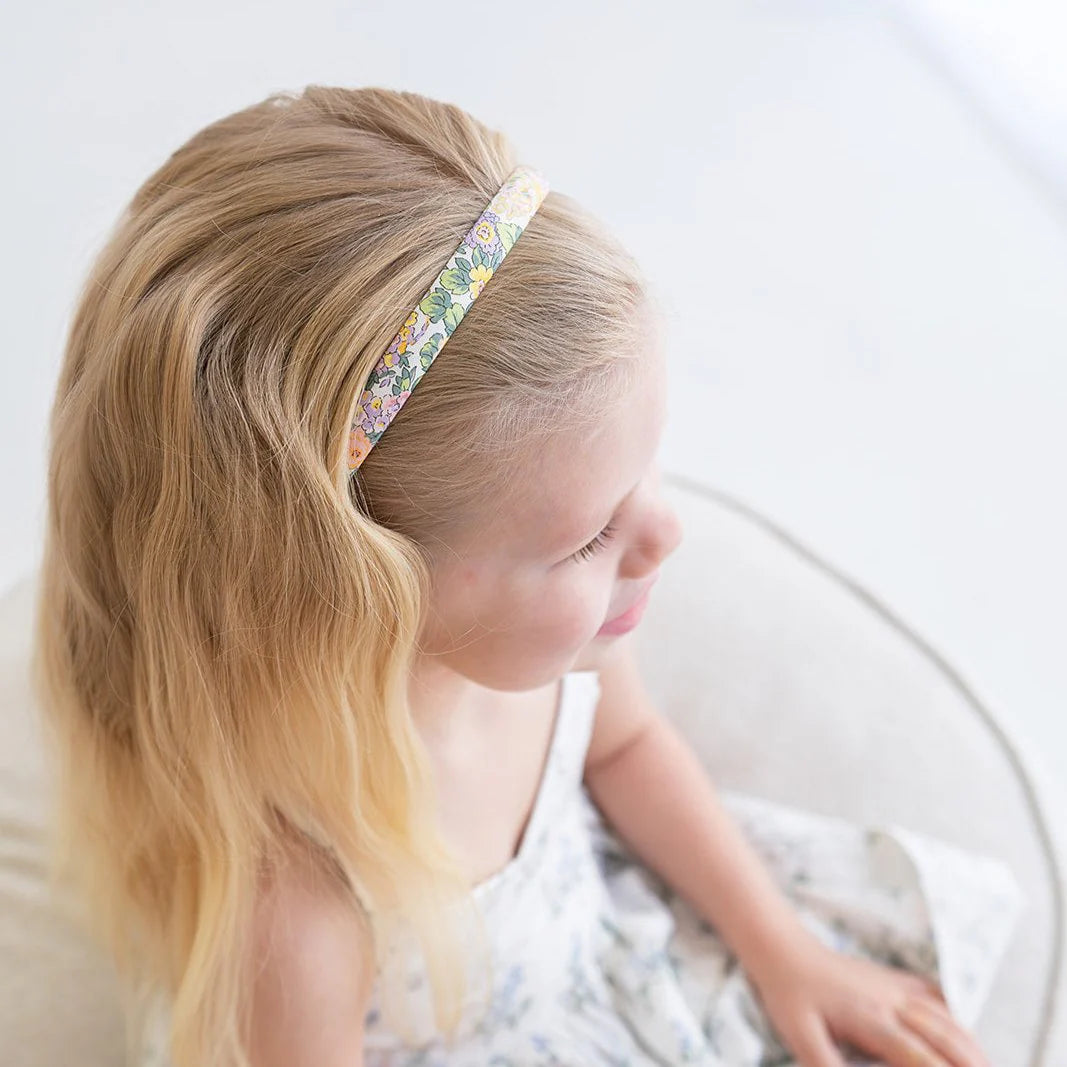 Audrey Alice Headband