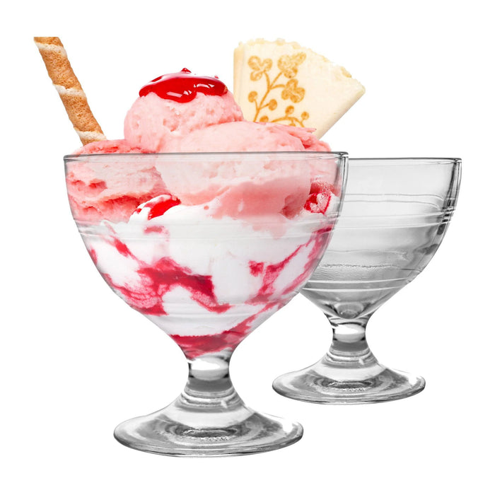 250ml Gigogne  Bowls - Pack of Six