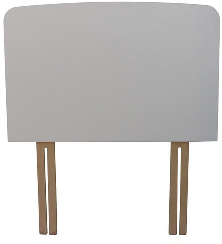 Denby Single Headboard