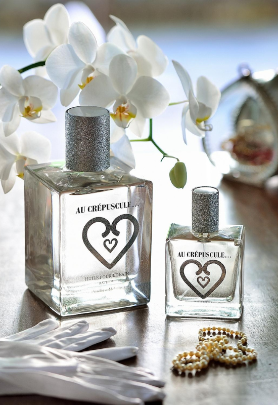 Amelie Crepuscule Pillow Spray