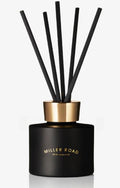 Black Luxury Diffuser New York