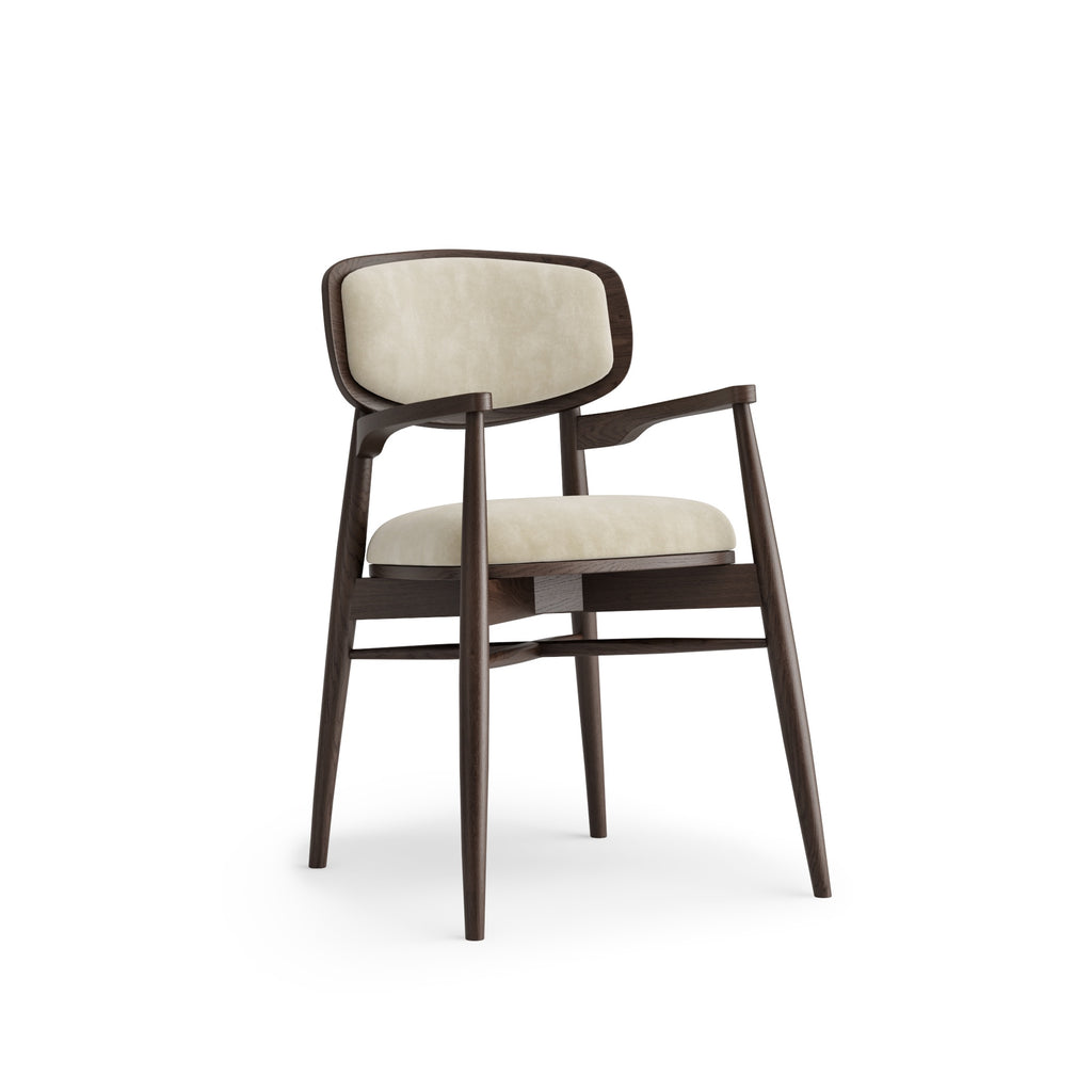 Dona Armchair