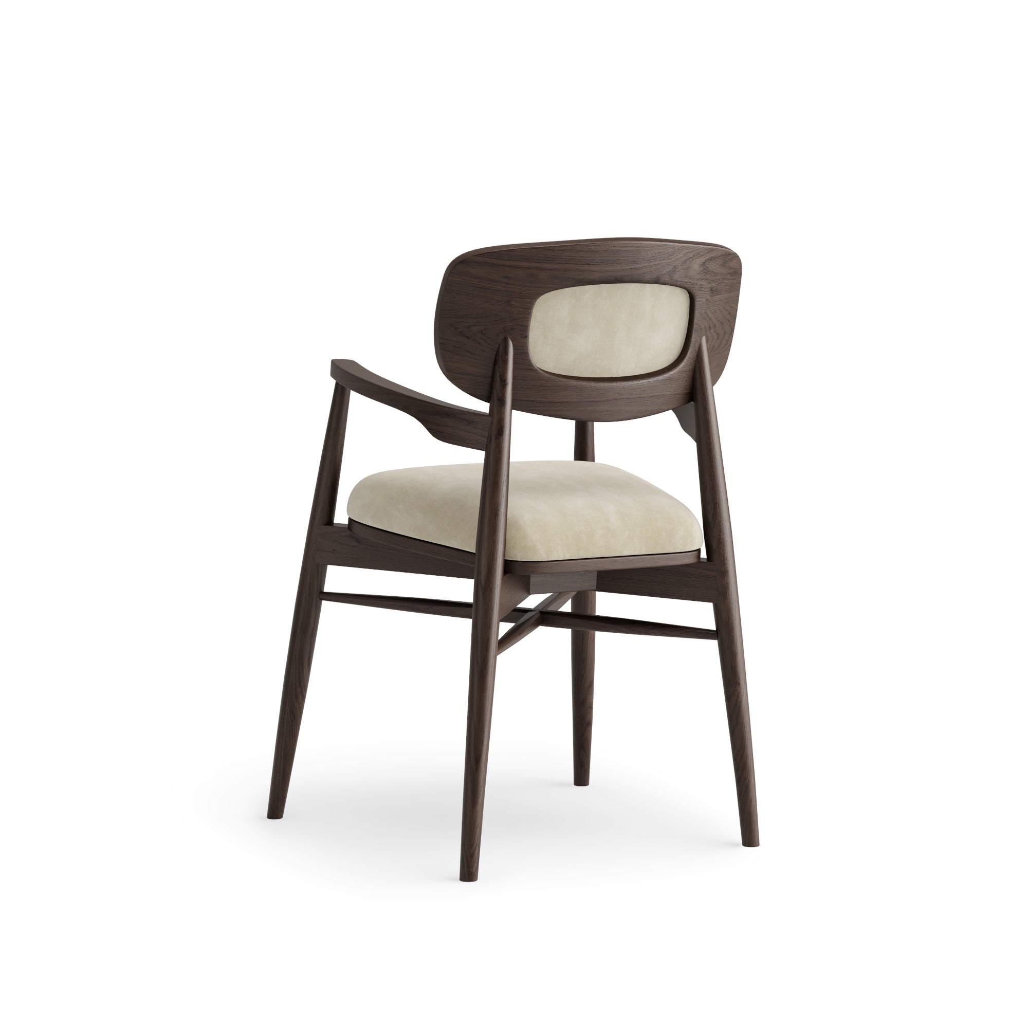 Dona Armchair